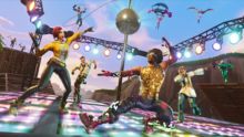 是的，Fortnite 现在有机器人了，但它们并不是很好